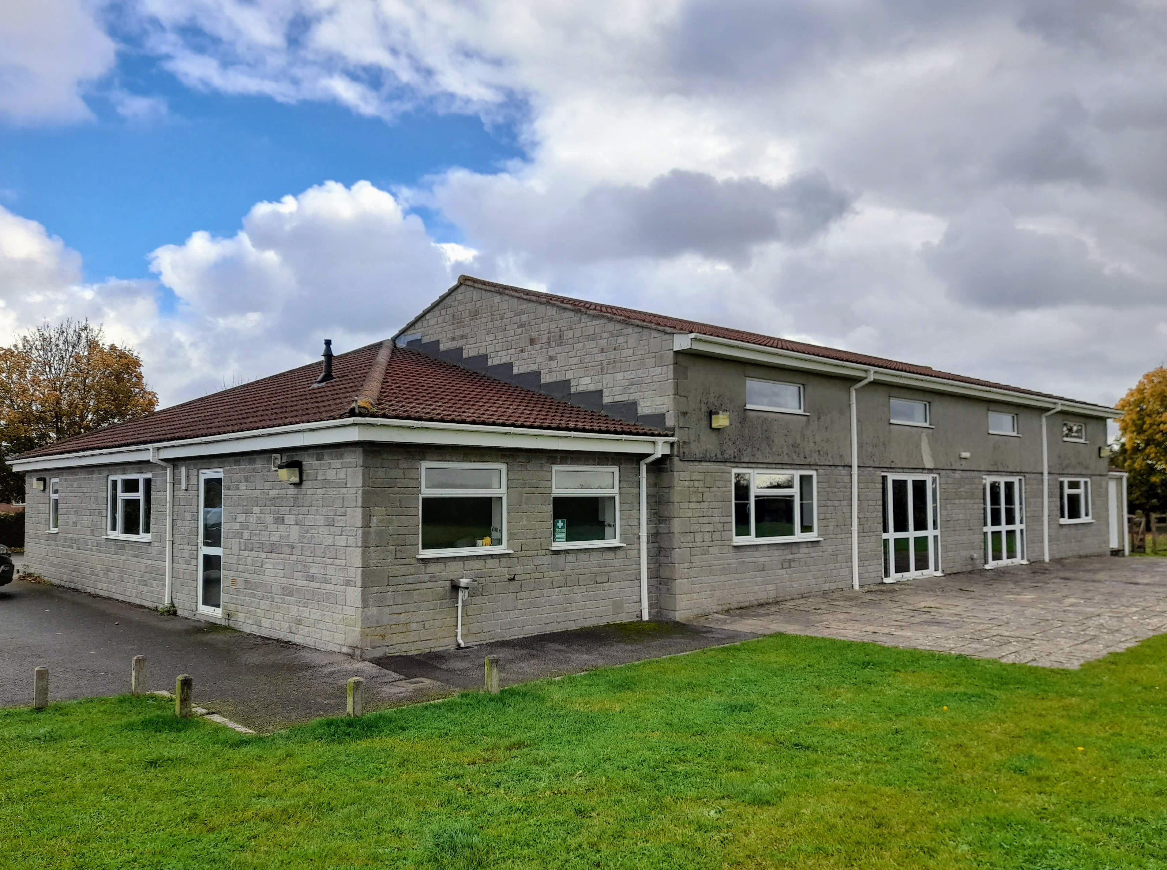 Village Hall